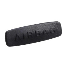 Car Cpillar Trim Panel Cover C Pillar Trim Baffle Mercedes Benz Ml Gl