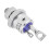 2Pcs 50A 1200V SCR Thyristor 50RIA120 Silicon Controlled Rectifier compatible with Power Electronics 1
