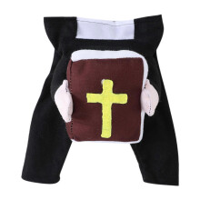 XL Halloween Pet Costume Dress up Accessories Gift Party Cat Outfit Dog Apparel for