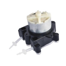 12V 9 to 27ml DC Dosing Pump Self Priming 6V/12V Small Efficient Motor Compact Micro