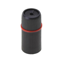 5 Pack Waterproof RJ45 Connector Cover for Outdoor Network Cable IP Camera Pigtail