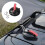 Lot de 2 ventouses robustes pour le camping en voiture 5