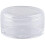 108 Pcs Jars, Clear Jars, Cream Jars Empty Transparent Jars 2