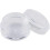 108 Pcs Jars, Clear Jars, Cream Jars Empty Transparent Jars 3