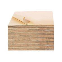 200pcs Nonstick Baking Paper Oven And Air Fryer Cuttable Oil Absorption Parchment Sheets