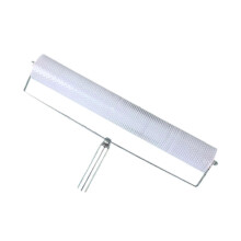 Screed Spiked Roller Remove Bubble Defoaming Roller for Cement Wall Paint
