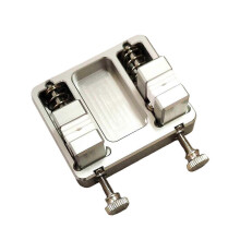 Soldering Station Clamp Firm for Electronic Repair DIY Projects Spot Welding