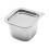 Stainless Steel Ice Cube Tray Kitchens with Lid Easy Release Ice Cube Maker 1