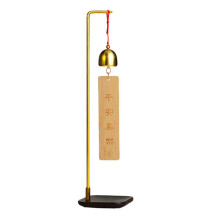 Wind Bell Hanging Decoration Simple Small Calligraphy Brush Pen Holder Wind