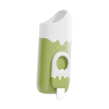 Holder with Bottle Opener Household Space Save Organizer Storage for Restaurant