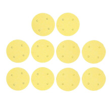 10 stuks 60 mm EMS-elektroden, geleidende pads, spons, herbruikbaar, vervanging voor interferentie bij elektrotherapie-instrumenten