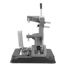 Universal Angle Grinder Stand for 100-125mm 9.8"x9.8" Base Table Saw Stand