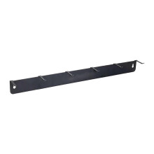 Detailing Brush Hanger Towels Hanger for Bathroom Car Beauty Shop Cookware