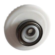 Plastic Gear High Performance Repairing Accessories Lightweight Replacement