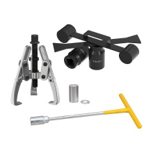 Washing Machine Clutch Disassembly Wrench Set Versatile Compact Manual Tools