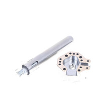 Joystick Soldering Iron Tip Easy Removal Part Soldering Tools 936 Heater