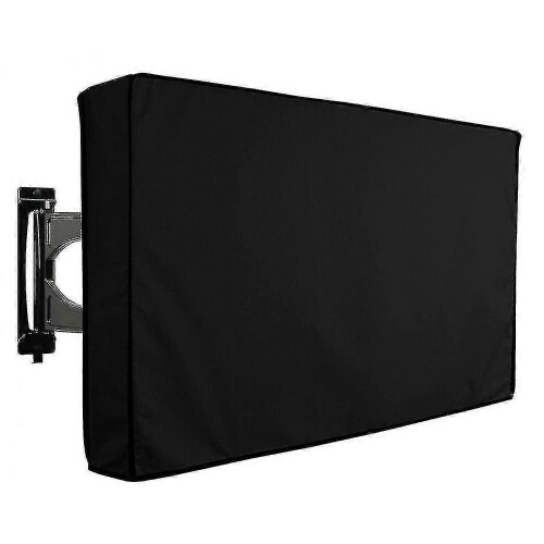 Funda impermeable para televisor de exterior (50-52 pulgadas)