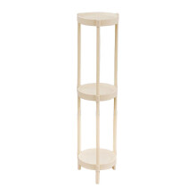 3 Tier Plant Stand Potted Plant Holder Space Saving Multipurpose Ornament Flower Corner