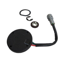 Geschwindigkeitssensor für Yamaha G22, G29 und YRDRE Golfwagen mit Hitachi-Motoren JU2-H1670-22-00 JU2-H1670-2