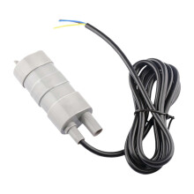 Mini Submersible Pump 5M High Head DC 12V Small Water Circulation Pump for