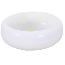 Super Silent Hamster Exercise Wheel Plastic Small Pet Running Wheel Quiet Spinning for Cage