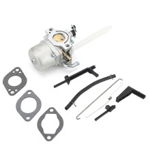 Kaasuttimen vaihtosarja BRIGGS & STRATTON 796122:lle