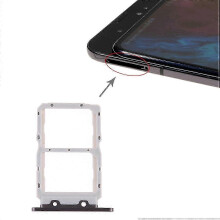 SIM Card Tray for Huawei Honor Magic 2 Replacement Tray with Eject Tool Metal Material