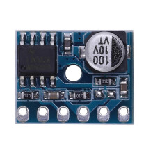 Xysp5w 5128 Digital Amplifier Board Class D 5w Mono Audio Amplifier Module
