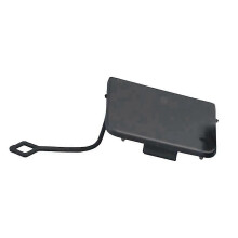 2048850126 Front Bumper Tow Hook Eye Cover Cap