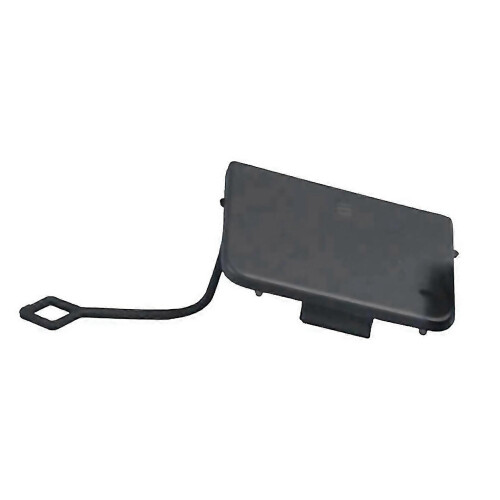 2048850126 Front Bumper Tow Hook Eye Cover Cap