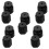 Universal Air Conditioning Service Caps for Various Vehicle Models 2