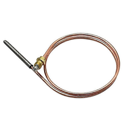 Thermocoupler Thermostat Control Pilot Assembly 36inch