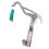 M High Altitude Pruning Shear Rope Included Multipurpose High Branch Cutting Tool 1