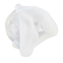 Silicone Nasal Cushion Pillow Replacement for ResMed Mirage FX CPAP Mask Accessory