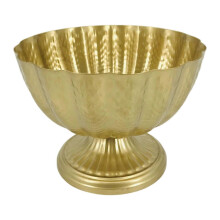 Style B Vase Ornament Decorative Compote Vase Flowerpot Plant Pot Floral Arrangement for