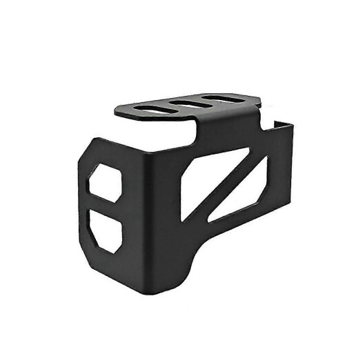 Motorcycle Rear Brake Master Cylinder Protector Cover
