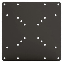 Vesa Mount Adapter Plate Tv Mounts Convert 75x75 And 100x100 To 200x200 Mm Vesa Patterns