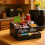 Modern Coffee Pods Organizers With Sturdy Mats for Stability 3