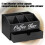 Modern Coffee Pods Organizers With Sturdy Mats for Stability 4
