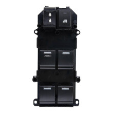 Botón de control de elevalunas eléctrico para Accord 2008-2012 35750-TB0-H01 35750TB0H01