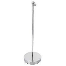 Accessori per interni Portabandiera telescopico Supporto per bandiera patriottica Portabandiera da tavolo Supporto per bandiera telescopico