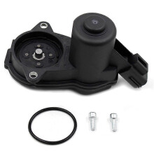 Actuador del motor de la pinza del freno trasero 440110830R 32338814 compatible con el servomotor eléctrico de estacionamiento del Scenic 2009-2016