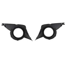 1 Pair Fog Light Cover 207 Sport 20062009