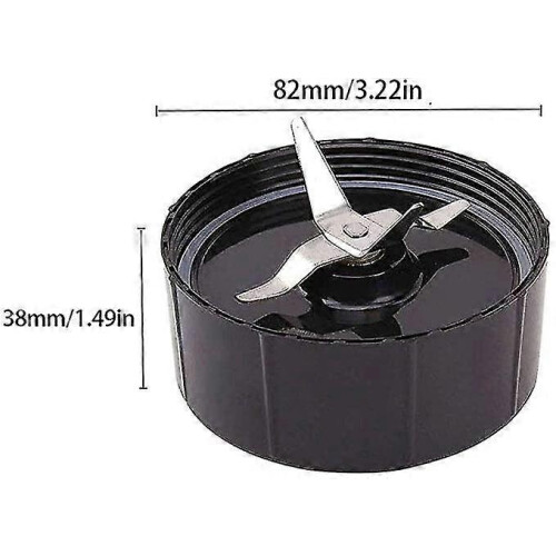 Blender Replacement Parts Base 2