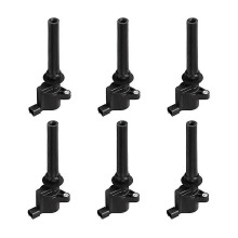 6pcs Ignition Coils d Escape Mazda Tribute 30 V6 18lz12029ab 18lz12029aa 1lz118100