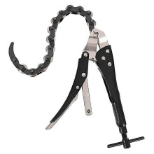 Chain Exhaust Tube Pipe Cutter Multi Wheel Blade Tail Pipe Cutter