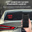Car Led Expression Screen Bluetooth Car Interactive Advertising Screen Decoration Screen 2
