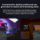 Car Led Expression Screen Bluetooth Car Interactive Advertising Screen Decoration Screen 4
