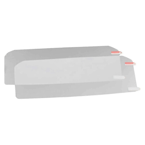 Scratch Cluster Screen Dashboard Protection Instrument Film