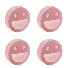 4pcs Sensor Led Night Light Cabinet Staircase Led Closet Lighta